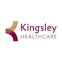 Kingsley Healthcare Group Logo