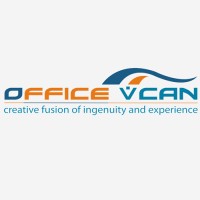OFFICE VCAN INC Logo
