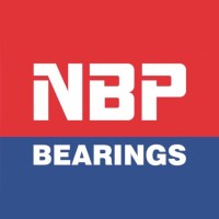 Nishan Bearings Company Logo