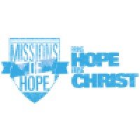 Missions of Hope Logo