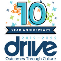 Drive Logo