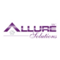 Allure Solutions LLC Logo