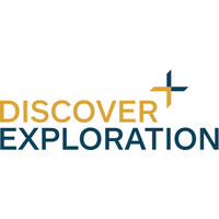 Discover Exploration Logo