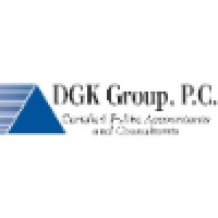 DGK Group, P.C. Logo