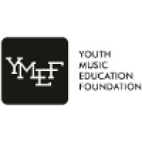Youth Music Education Foundation Logo