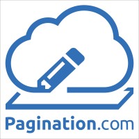 Pagination.com Logo