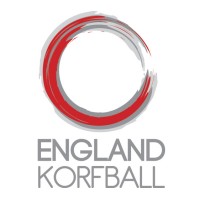 England Korfball Logo