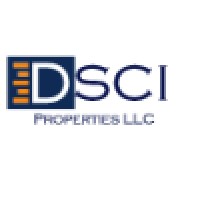 DSCI Properties LLC Logo