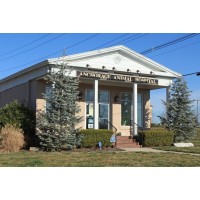 Anchorage Animal Hospital Logo