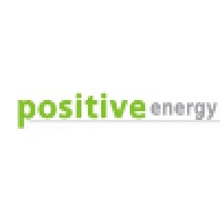Positive Energy SA Logo