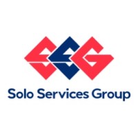 Solo Services Group Logo