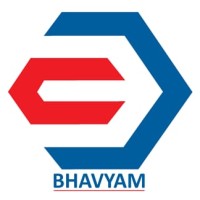 Bhavyam Engineering Technologies Private Limited Logo