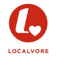 Localvore Logo