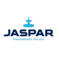 JASPAR Valves and Maintenance Logo