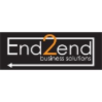 End2End Business Solutions Pty Ltd Logo