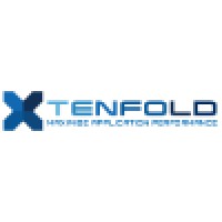 Tenfold Network Solutions Logo