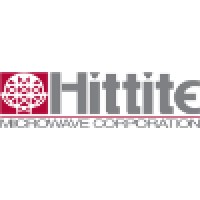 Hittite Microwave Corporation Logo