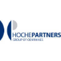 Hoche Partners - Group of Companies Logo