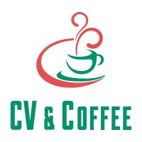 CV&Coffee Logo