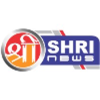 Shri News Logo