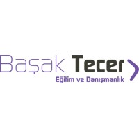 Başak Tecer Eğitim ve Danışmanlık Logo