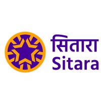 Sitara (SEWA Grih Rin Limited) Logo