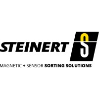STEINERT Latinoamericana Logo