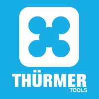 THÜRMER TOOLS Logo