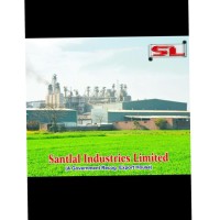 SANTLAL INDUSTRIES LIMITED Logo