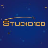 Studio 100 Benelux Logo