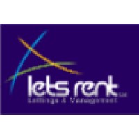 Lets Rent Bristol ltd Logo