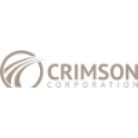 Crimson Corporation.com Logo