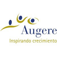 Augere, International Consulting in Business and People Logo