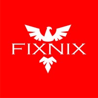 FixNix Inc Logo