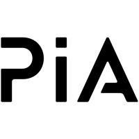 PiA (People in Action) Logo