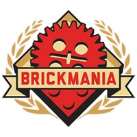 Brickmania LLC Logo