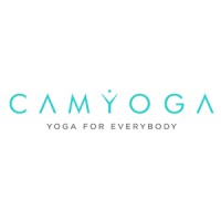 CAMYOGA Logo