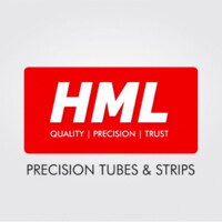 HANSA METALLICS LIMITED Logo