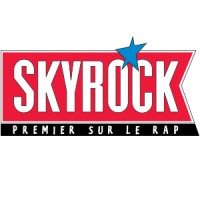 Skyrock Logo