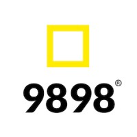 9898.ro Logo
