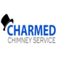 Charmed Chimney Service Logo