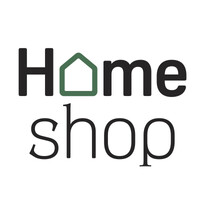 Homeshop.dk Logo