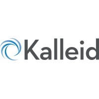 Kalleid Logo