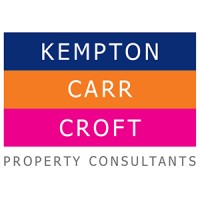 Kempton Carr Croft - Property Consultants Logo