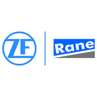 ZF Rane Automotive India Private Limited Logo