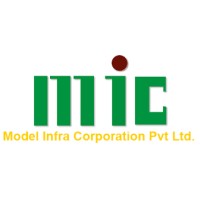 MODEL INFRA CORPORATION PRIVATE LIMITED Logo