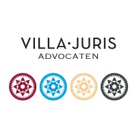 Villa Juris Advocaten Logo