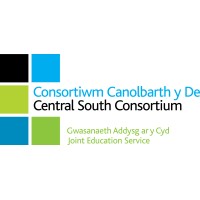 Central South Consortium Logo