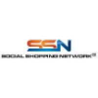 Social Shopping Network® Logo