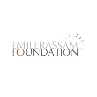 Emile Rassam Foundation Logo
